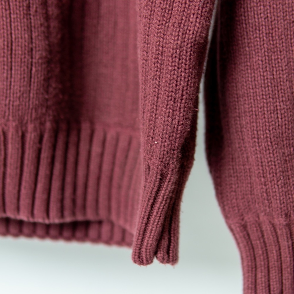 Chaps Ralph Lauren Pullover - Picture 3 of 6